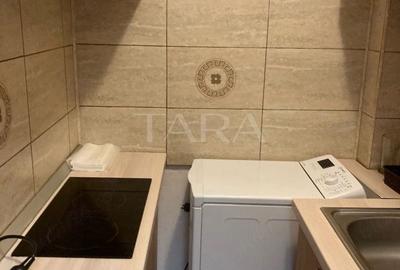 Vand Garsoniera - 4
