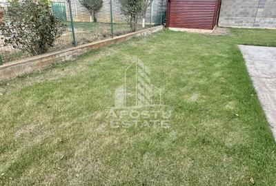 Duplex cu 4 camere si 2 bai complet mobilat si utilat in Giroc. - 27