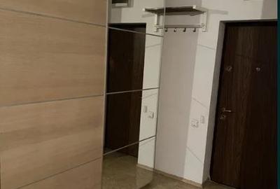 Garsoniera,Nerva Traian,bl.1989,et.4/8,DECOMANDATA,Amenajata,mobilata,complet - 3