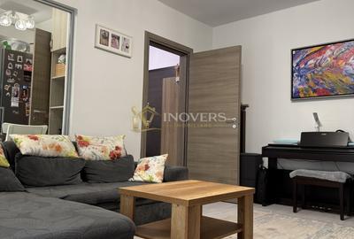 4 camere 88mp | Parcare | Politehnica | 21 Residence - 2