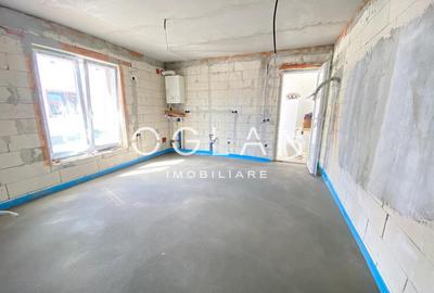 Apartament nou cu 3 camere, zona Turnisor 0% Comision - 5