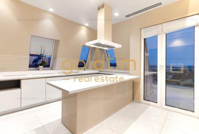 ULTRALUXURY/PENTHOUSE/2 PARKINGS/Iancu Nicolae/Zona linistita - 19