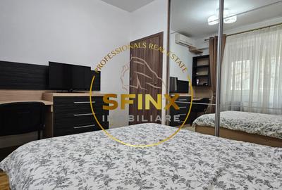 2 Camere | Grivita | Piata Victoriei | Centrala Termica | Balcon | Etaj 1 - 6