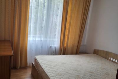 Apartament cu 2 camere decomandat, mobilat în Ghencea