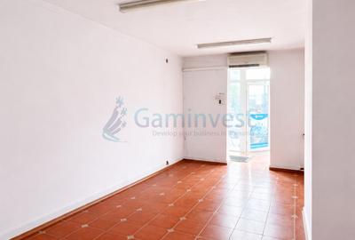 Spatiu de birou de inchiriat in Oradea, zona Rogerius - 4