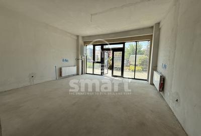 Spatiu comercial 51mp BLOC NOU  Marasti Fabricii - 5