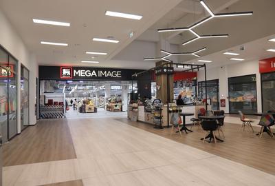 Greenfield Baneasa Residence