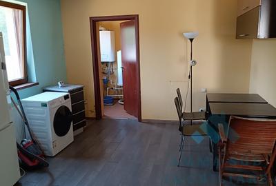 Casa individuala - 6 Camere - 561 mp teren - Sos. Oltenitei DN 4 / A0 - 12