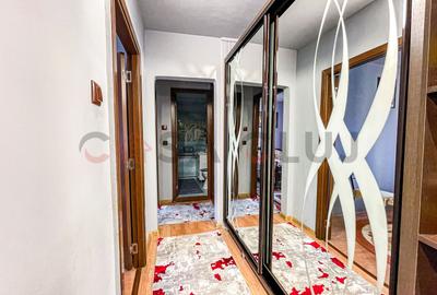 Apartament complet mobilat – ideal pentru familii - zona BIG - 10