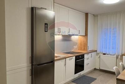 Apartament de inchiriat 3 camere plus Garaj complet RENOVAT - 5