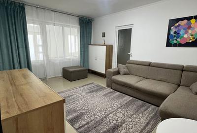 Apartament cu 2 camere, de INCHIRIAT, zona Alexandru Cel Bun - 1