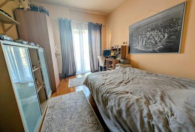 P+E+M,cartier rezidential elegant,liniste,paza,bariera,nepoluat,vecini deosebiti - 8