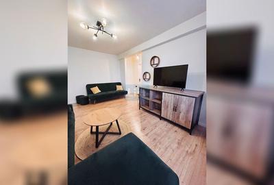 Apartament 3 camere semicentral, Str. Horea, 60 mp, pet friendly - 2