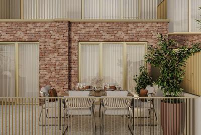 Parter Nou cu Gradina de Vanzare - Zona Unirii Bucuresti - Bloc 2026 - 7