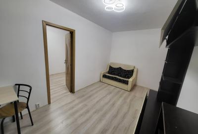 Apartament cu 2 camere Tatarasi.