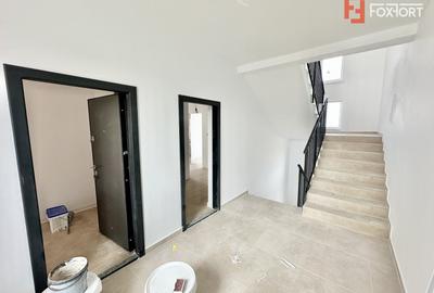 Apartament cu 2 camere si gradina de 140 mp - Mosnita - 12