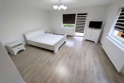 2 camere, decomandate, mobilat modern, in Marasti, pe strada Teleorman - 3