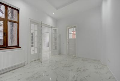 PROPRIETAR - Casă 8 camere, 132mp, centru Unirii/Mitropoliei, curte - 5