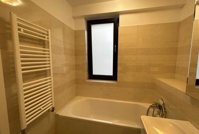 Unirii - Matei Basarab 3 camere mobilat modern bloc 2015 - 8