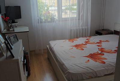 Apartament 4 camere etaj 6/8 cu 2 bai ,2 balcoane si boxa la subsol. - 13