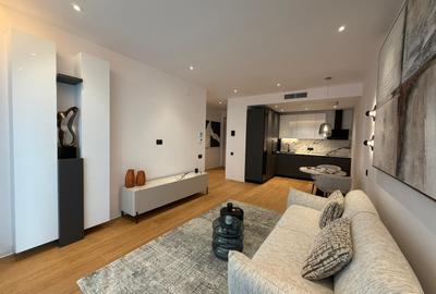 2 Camere | One Floreasca Towers | Etaj 5 | Terasă 20 mp - 8