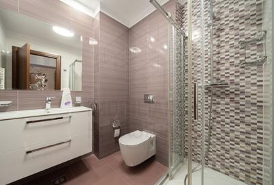 Symbiotik Residence - Apartament 3 camere de inchiriat, Parc Herastrau, ultralux - 17