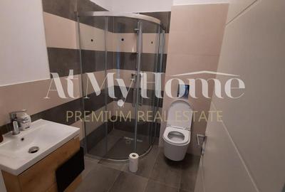 Apartament SUPERB cu 2 camere, Locatie PREMIUM langa lac, parcare, terasa 18mp - 4