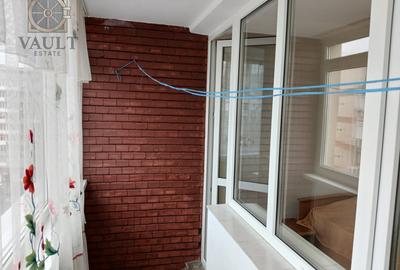 Apartament 3 camere - 5 minute metrou Iancului - 9