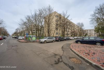 Apartament 3 camere, Ozana-Trapezului I Zona verde I Aproape de metrou - 20
