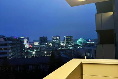 CORTINA ACADEMY |  STUDIO TIP 2 CAMERE | 55 MP | LOGIE MARE | VEDERE DESCHISA  | - 1