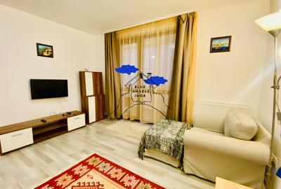 Garsoniera 37mp cu loc de parcare in Sanpetru Residence - 1