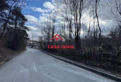 Teren intravilan in Campina--1565 mp--35.000e - 3