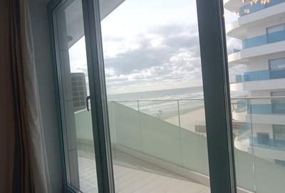 Mamaia Nord Promenada vedere totala la mare contract termen lung - 7