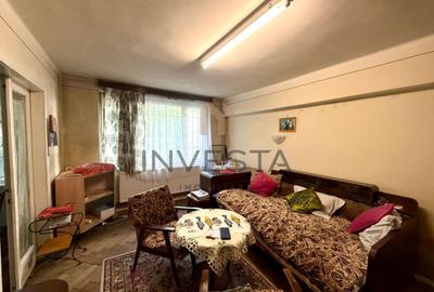 Apartament 2 camere Ultracentral – Ideal pentru Investitie sau Locuire - 1