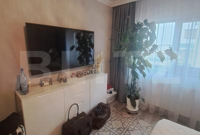 Duplex modern de lux, aproape de oraș — confort și rafinament în Sânpetru - 11