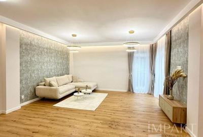 Vanzare penthouse superb zona Terra, Floresti! - 1