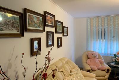 APARTAMENT DE VANZARE 3 CAMERE SIRET - 14