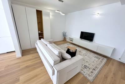 2 camere, bloc nou, modern, cu parcare, in Marasti, zona Piata Marasti - 6