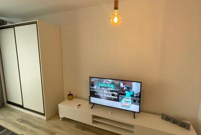 Garsoniera | Bloc Nou | 5 Min Metrou Dristor 1 - 5