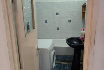 Gara-Bila, ap.2 camere,decomandat,55mp,et,1/4, LIBER! - 4