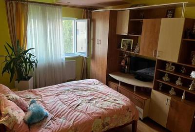 🏡 Apartament 3 camere decomandat | Astra Muncitorilor | Etaj 3/4 | Balco - 5