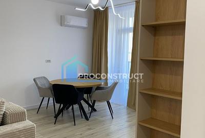 Apartament 2 camere | INCHIRIERE | Timișoara | Campeador City | - 4