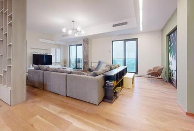 Penthouse cu Vedere Panoramica în Mamaia 295mp Utili și 47mp Terasă Parcare - 6