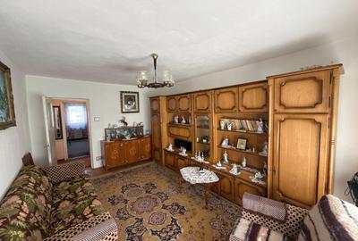 3 CAMERE DECOMANDATE SPAȚIOS | ZONA MICRO XI | ETAJ 3 | POTENȚIAL EXCELENT - 1