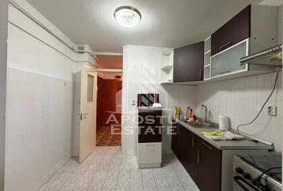 Apartament cu 3 camere, decomandat, zona Soarelui, Timisoara - 8