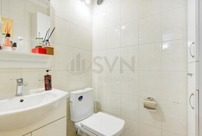 REA1019829 Apartament 4 Camere I Calea Floreasca I Garaj Subteran - 9