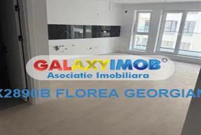 Apartament cu 2 camere semidecomandat în Pipera