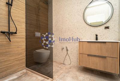 Apartament cu 2 camere in Copou, TVA inclus, 50 mp, finalizat! - 9