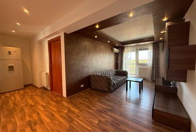 Apartament cu 2 camere decomandat, mobilat în Vitan