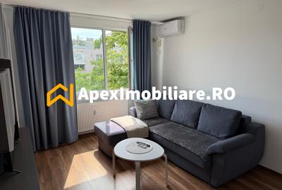 Apartament 3 camere de inchiriat Drumul Taberei București | ApexImobiliare.ro - 2
